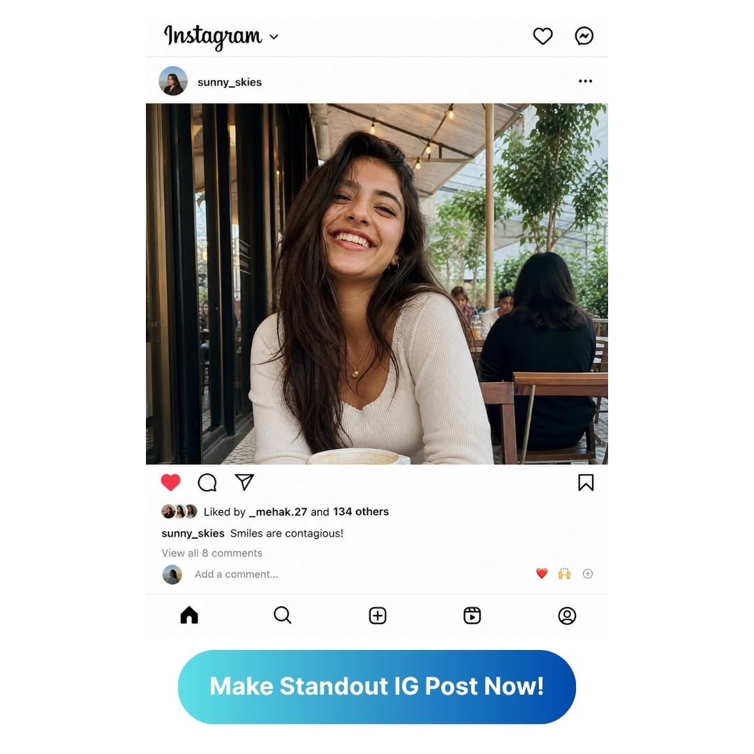 Best IG Captions for Your Next Instagram Post