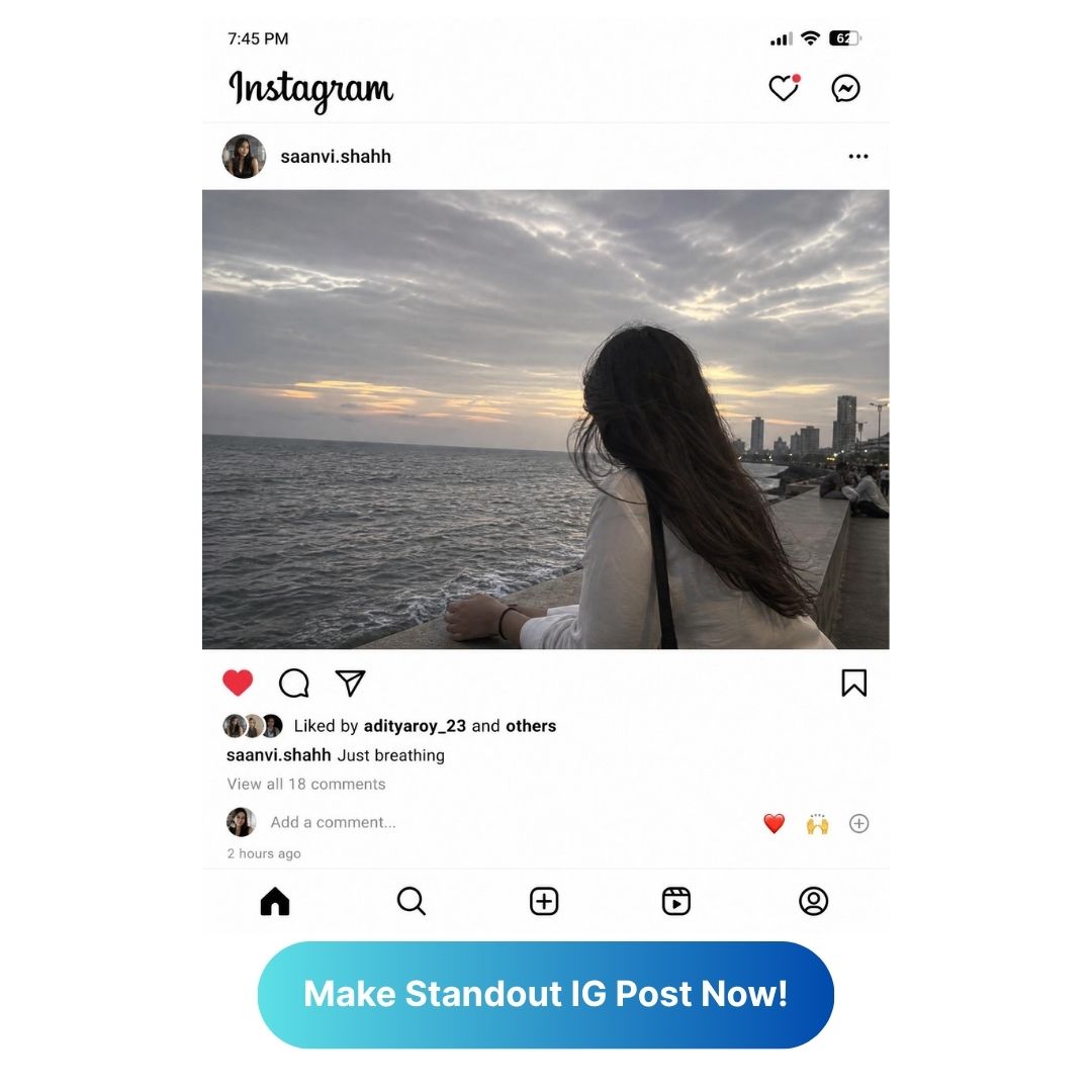 Best IG Captions for Your Next Instagram Post