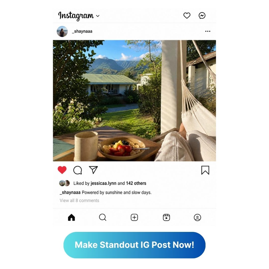 Best IG Captions for Your Next Instagram Post