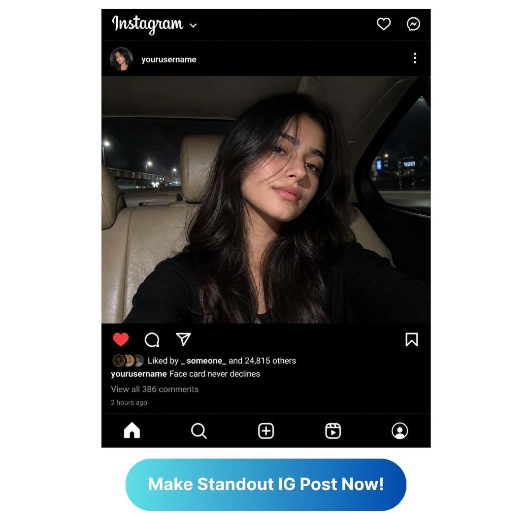 Best IG Captions for Your Next Instagram Post