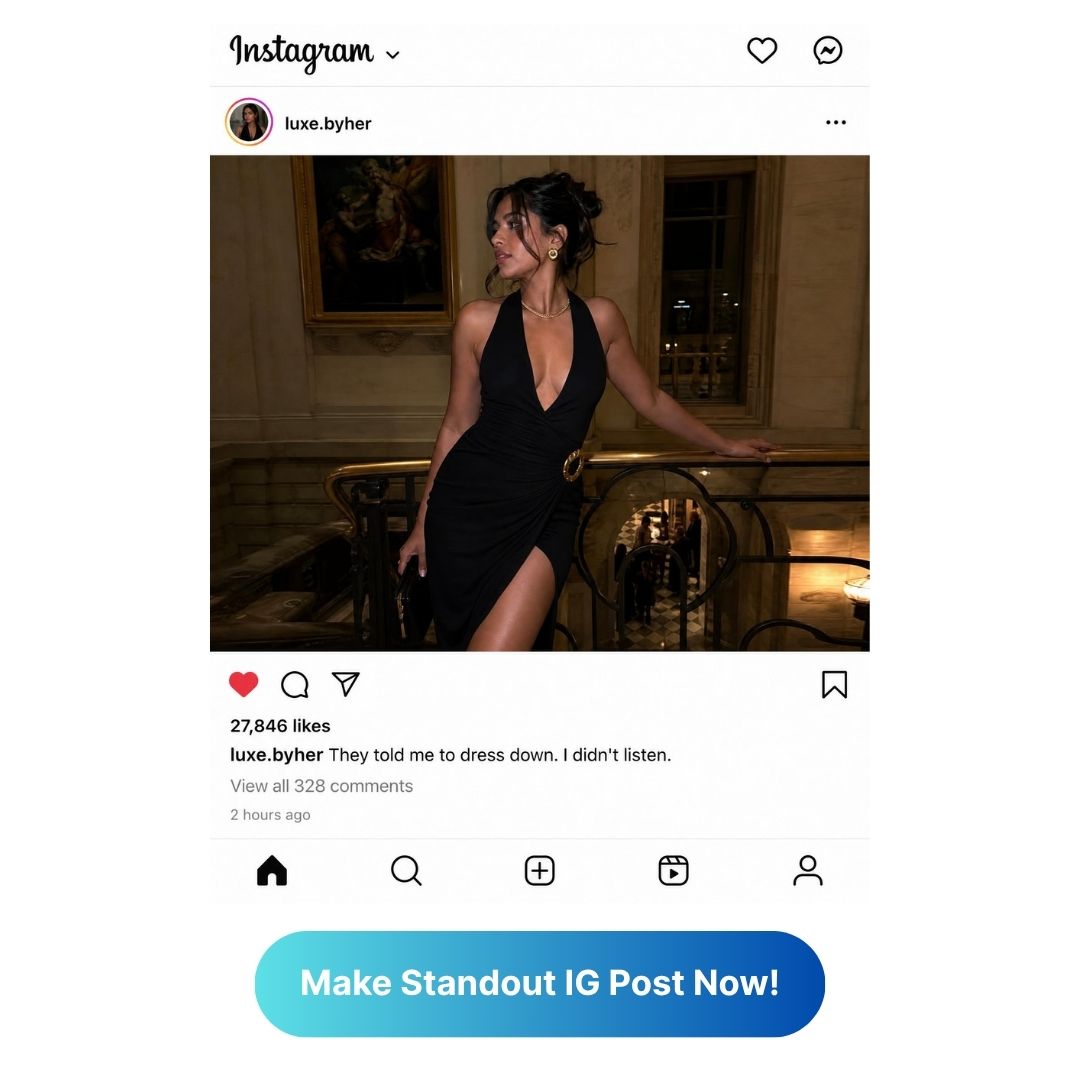 Best IG Captions for Your Next Instagram Post