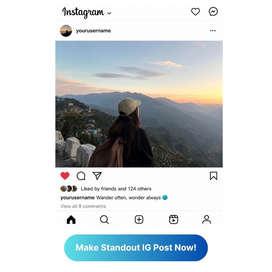 Best IG Captions for Your Next Instagram Post