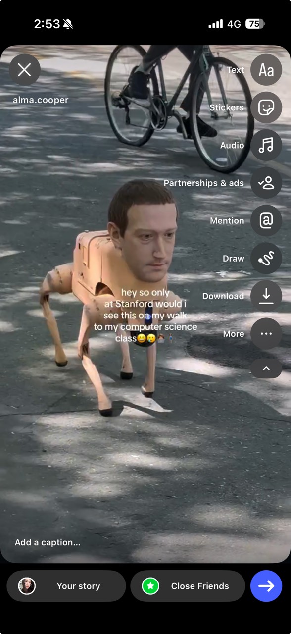 Make a Viral Instagram Reel with PowerDirector App