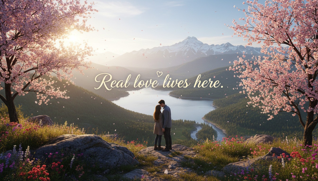 Valentine’s Day Captions for Instagram & TikTok