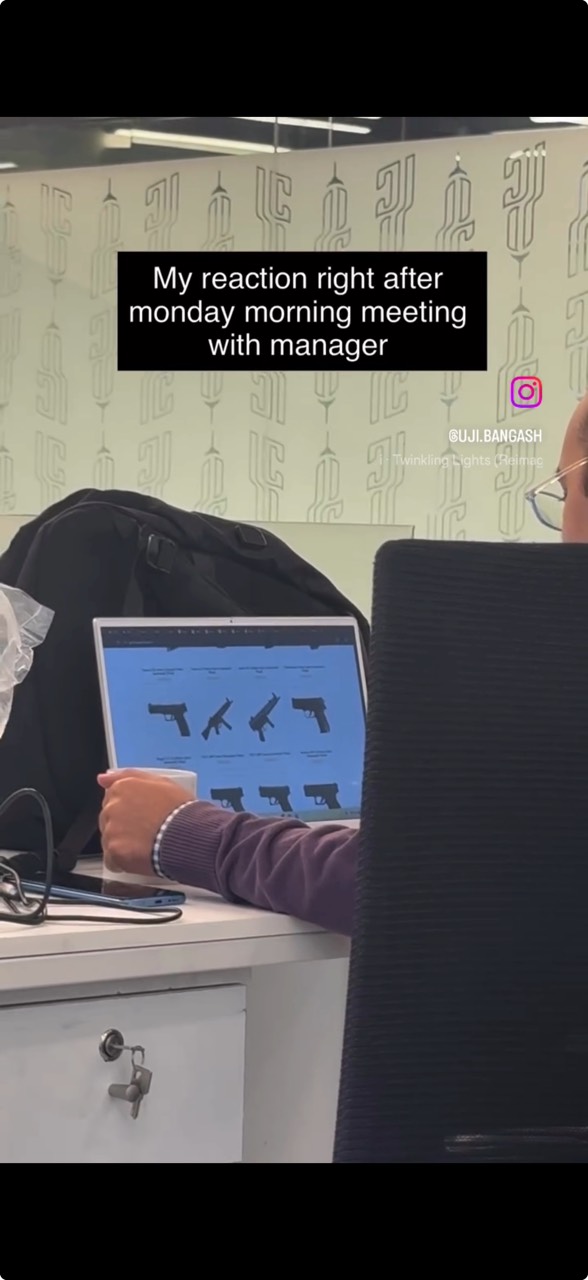 다운로드된 릴스의 인스타그램 워터마크