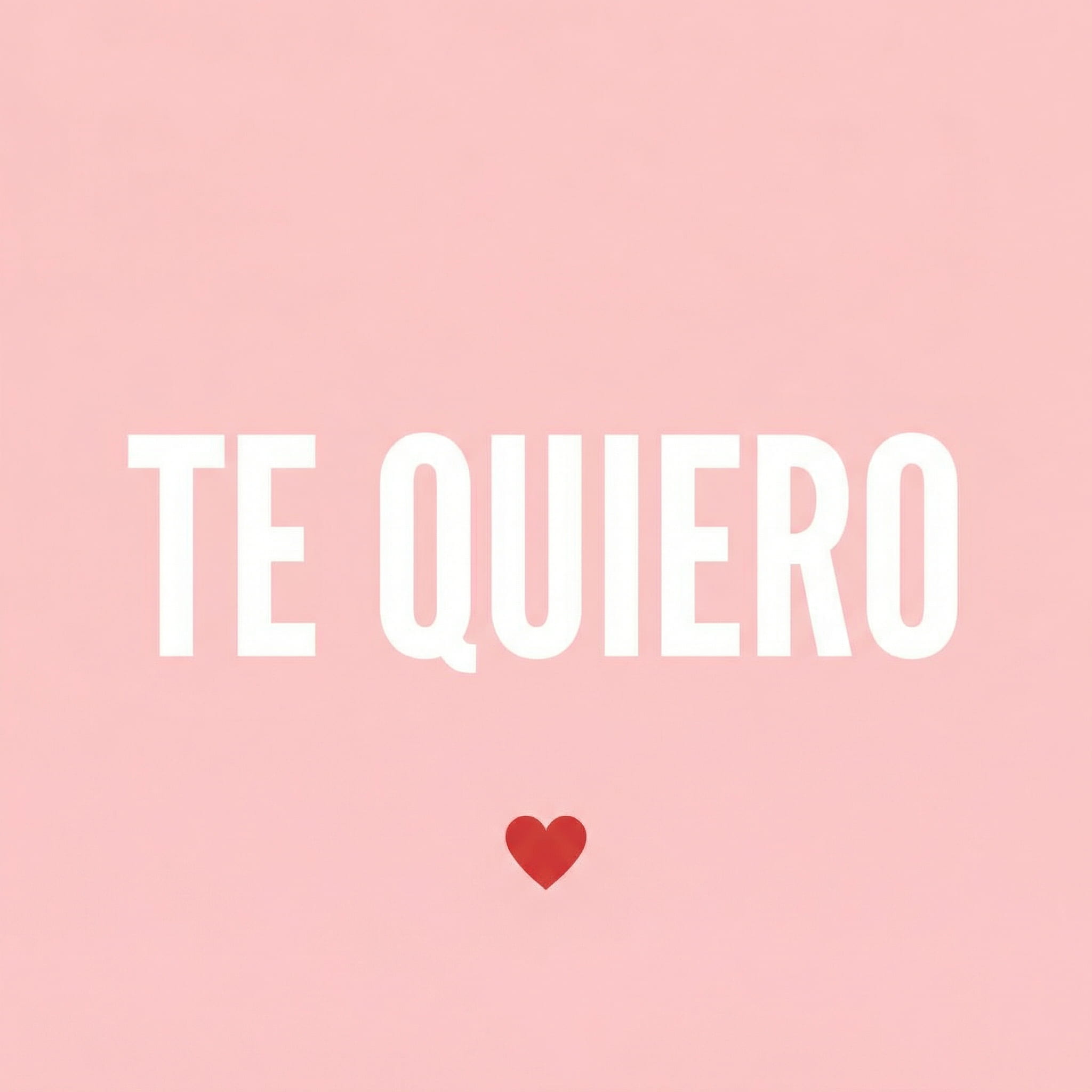 Imagen de San Valentín para enviar por WhatsApp