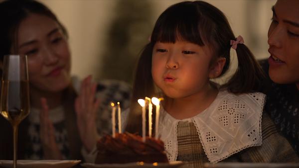 一年の振り返り動画とは？