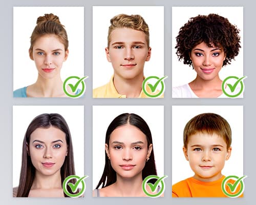 Standard Guidelines for ID Photo Recommendations in 포토디렉터. When capturing your ID photo, it is important to ensure that it meets the required size, has good clarity, proper lighting, a neutral background, and adheres to specified guidelines for facial expression and head position. 포토디렉터 provides a comprehensive set of recommendations to help you create an ID photo that meets the standard requirements. By following these guidelines, you can ensure that your ID photo is of high quality and meets the necessary criteria for official use.