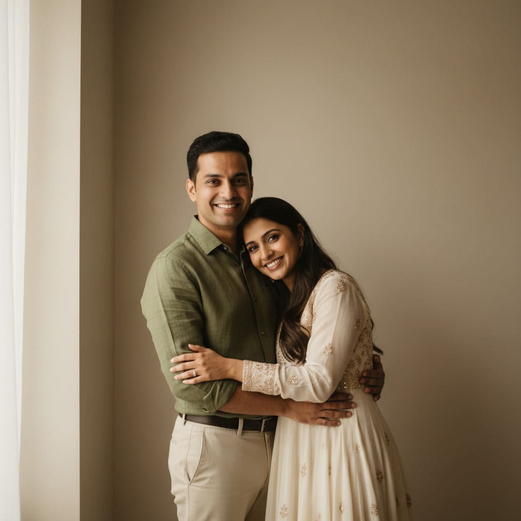 Reference Photo Before