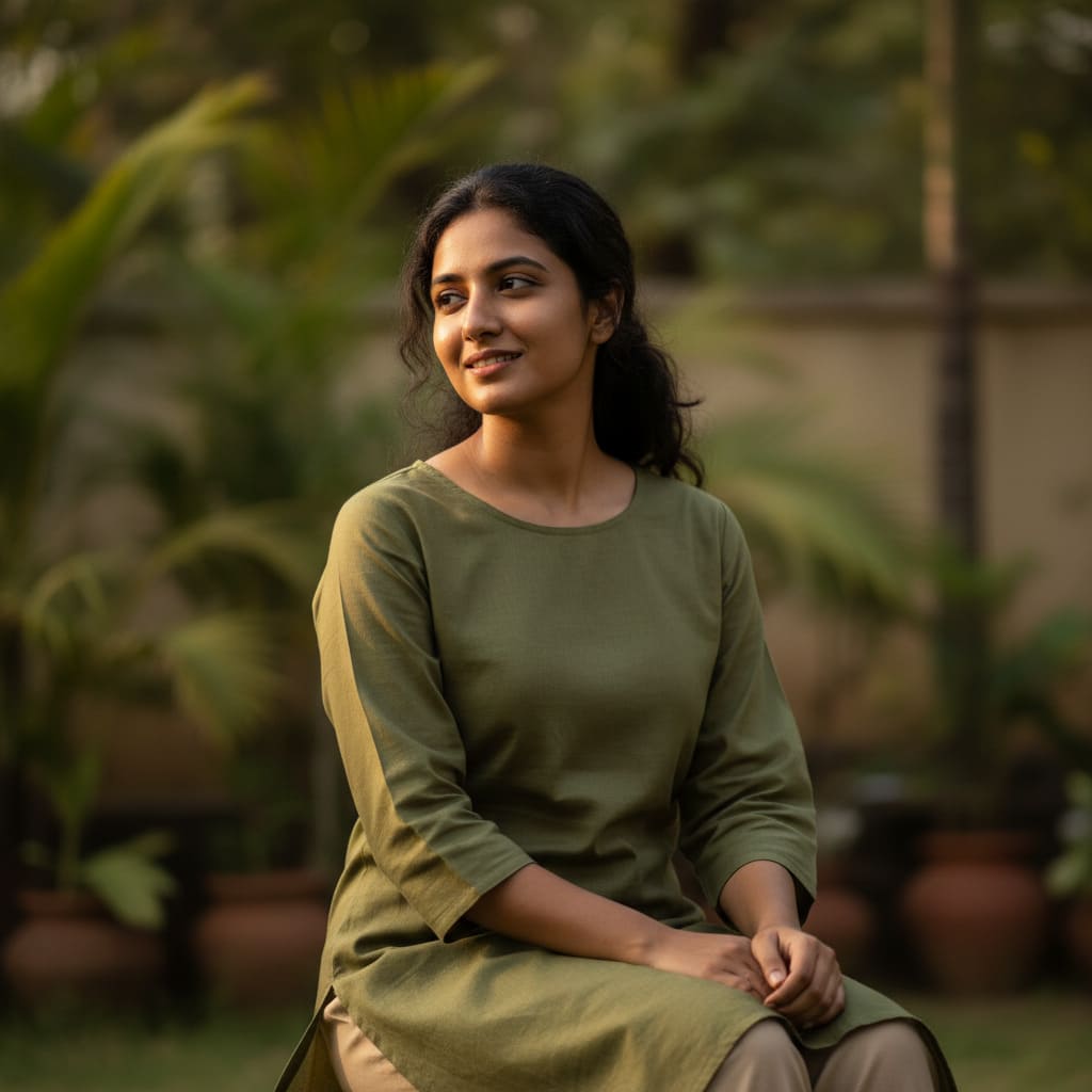 Reference Photo Before