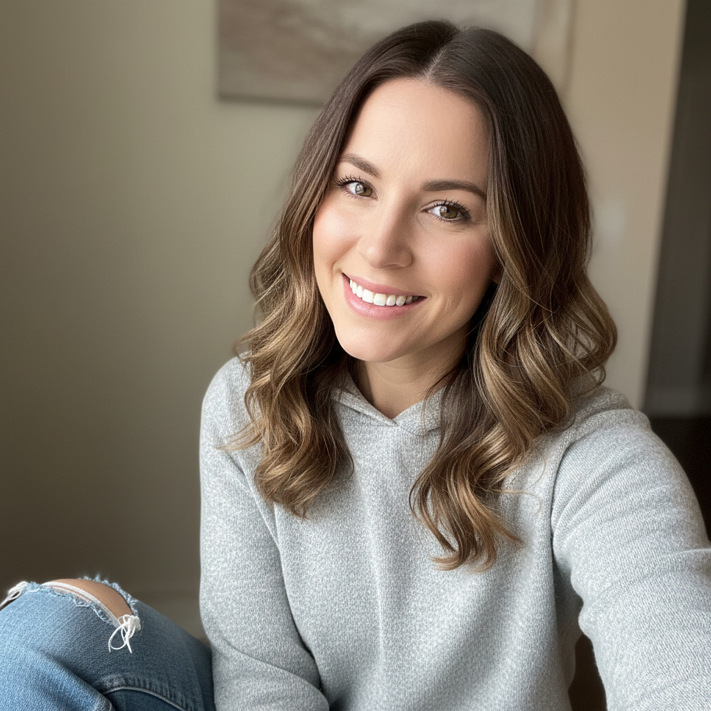 Visage de référence Avant