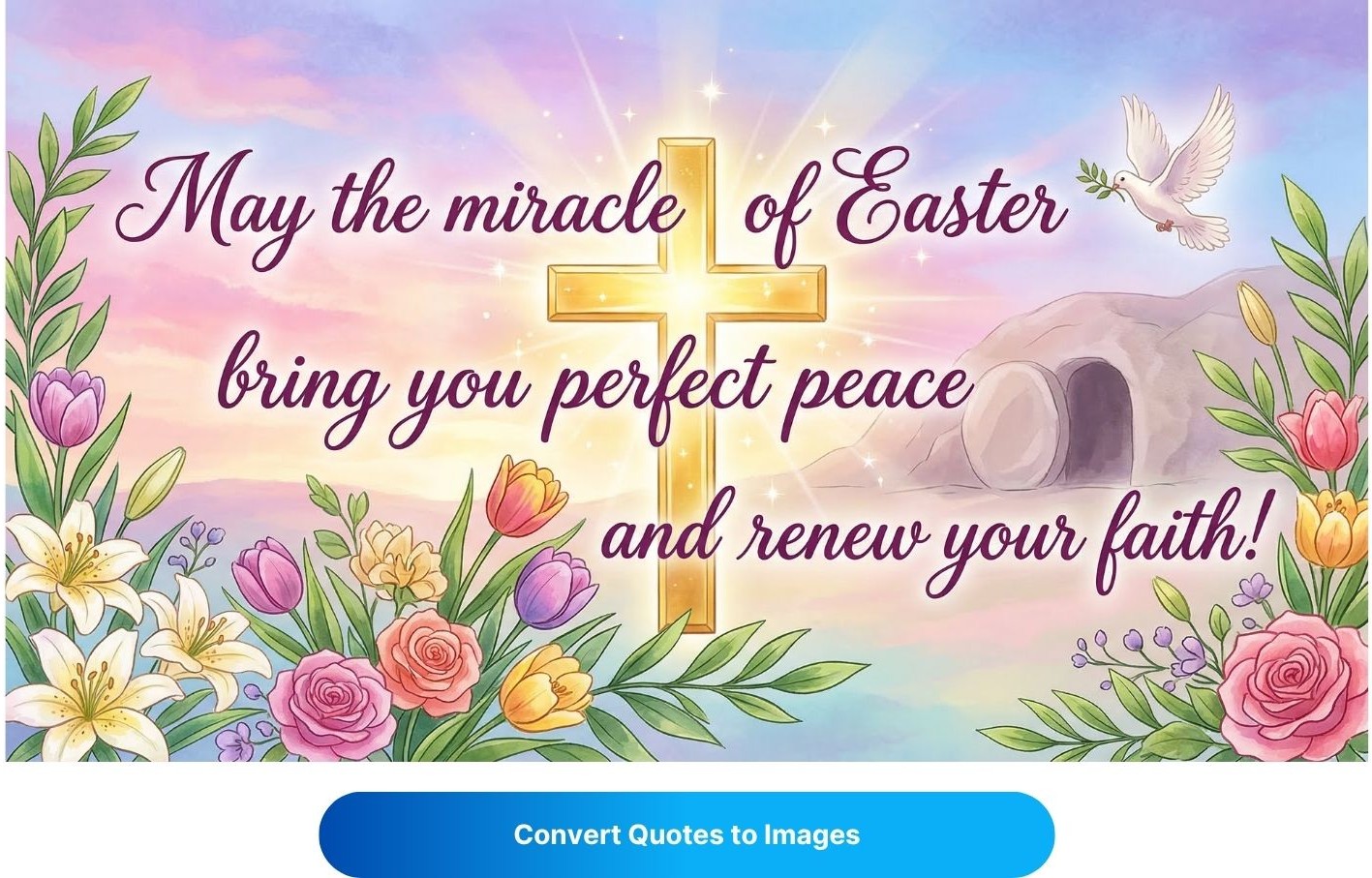 Best AI Tool to Create Happy Easter Wishes Cards