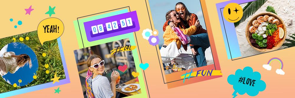 Videos für Instagram bearbeiten - Die besten Apps