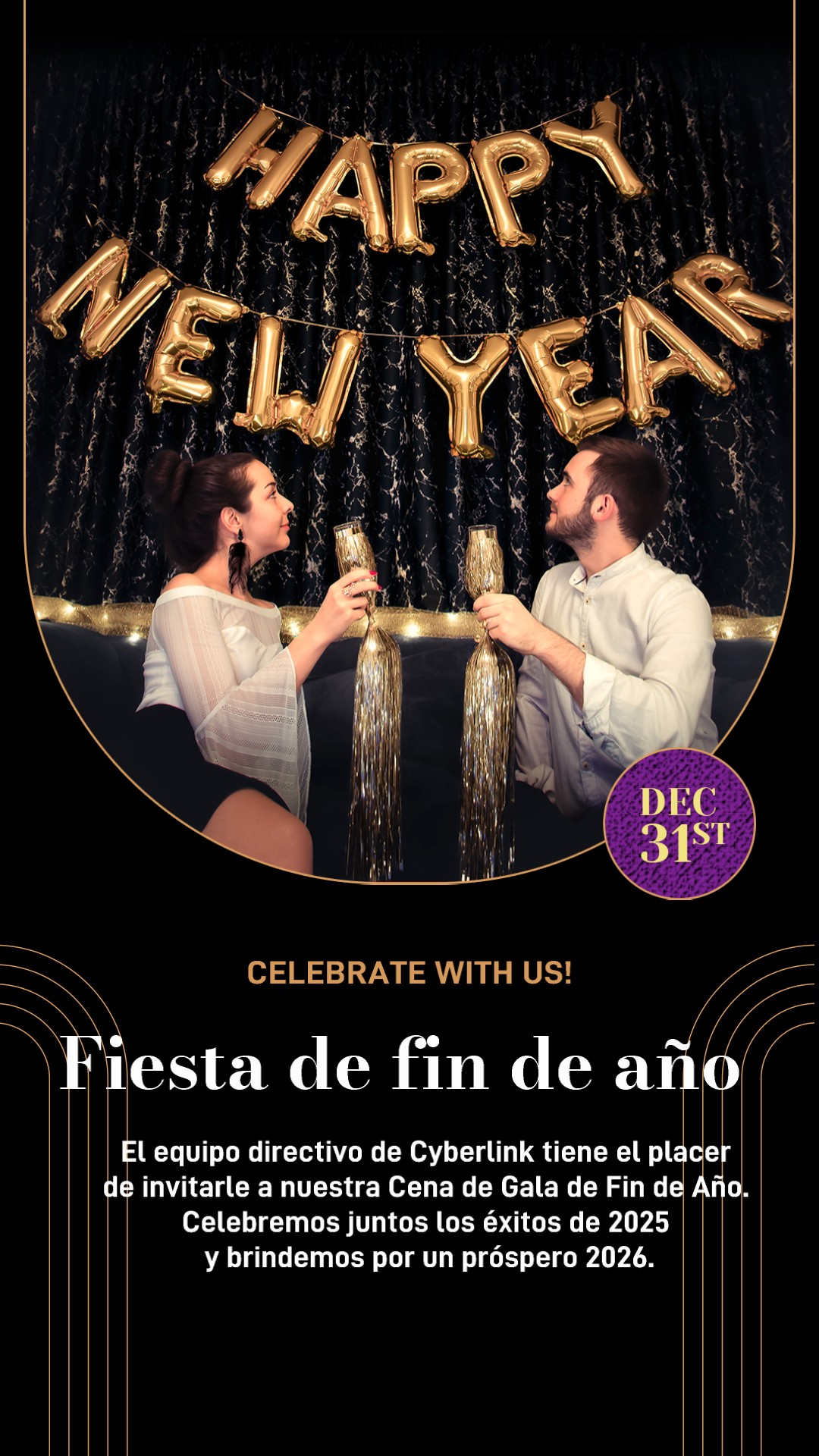 Interfaz de YouCam Perfect