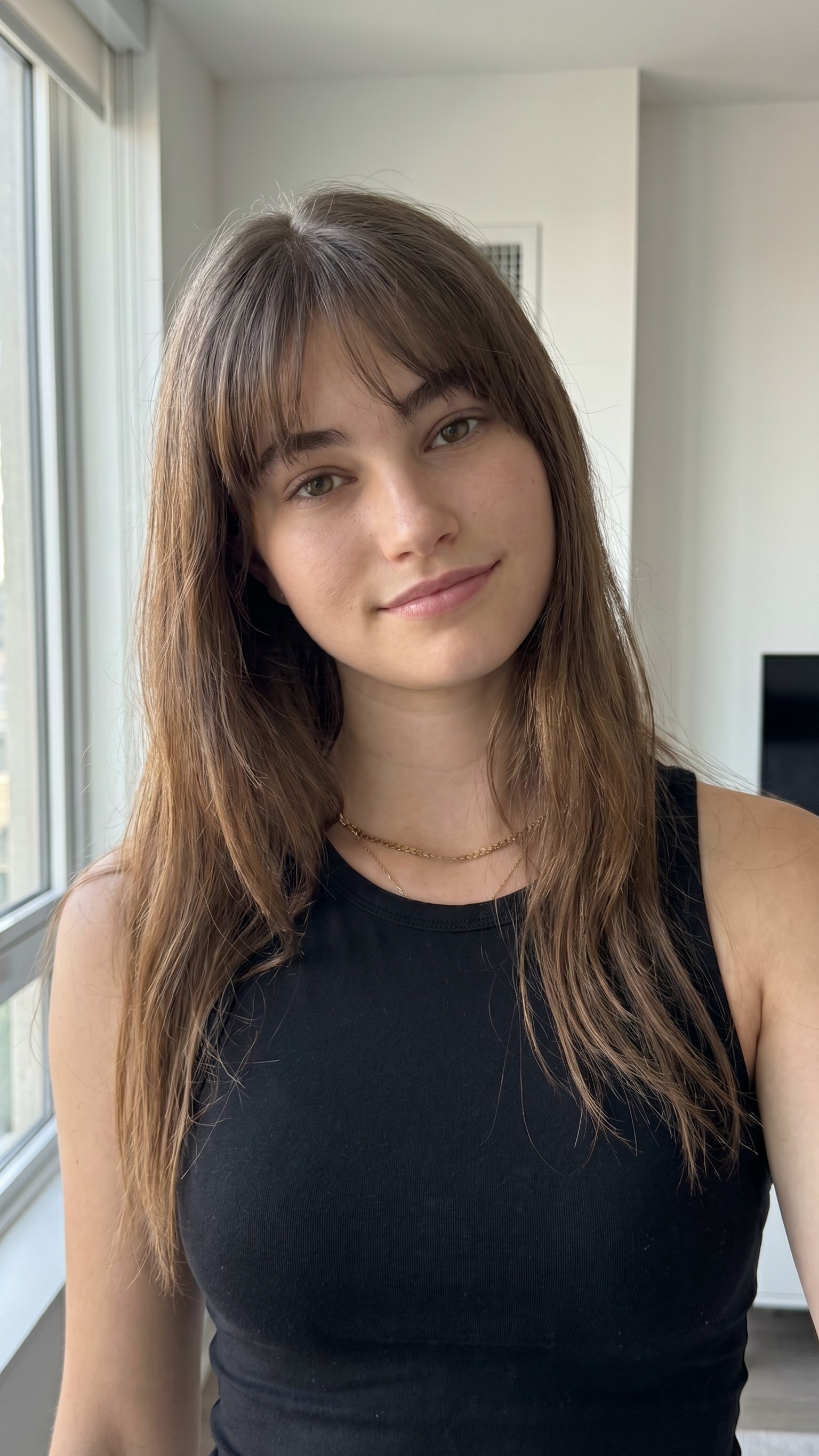 Selfie with Gojo Satoru