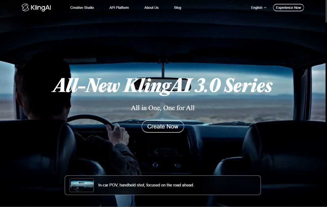 Kling 3.0 und Veo 3.1 - Die besten Videomodelle