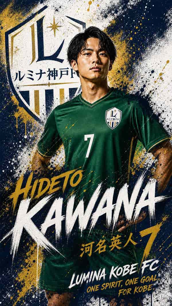 サッカー壁紙・サッカー選手壁紙サンプル