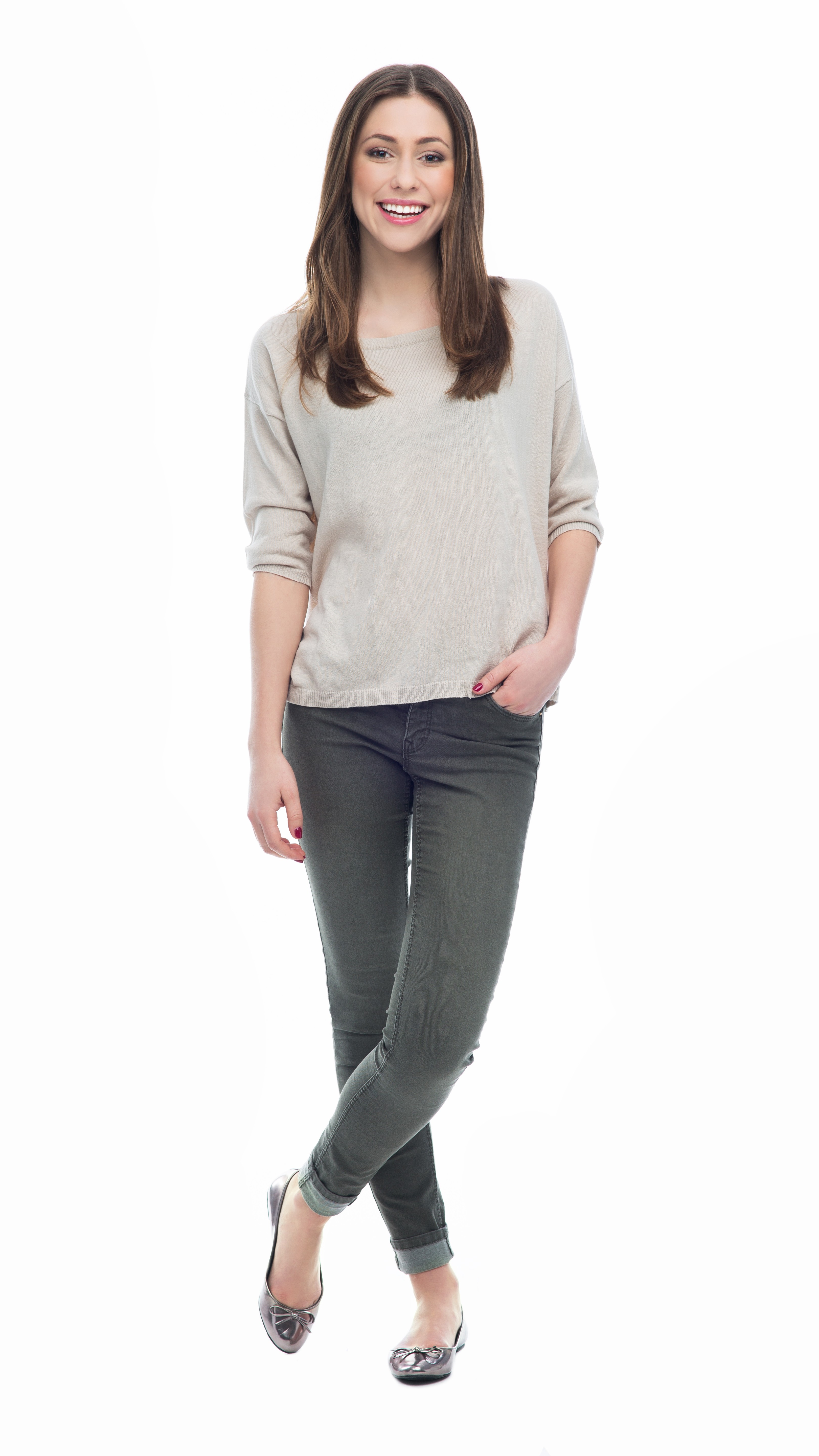 Original Selfie with Pet