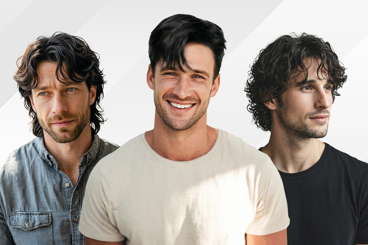 12 Korean Hairstyles for Men in 2026 (Try-On Tool Included)