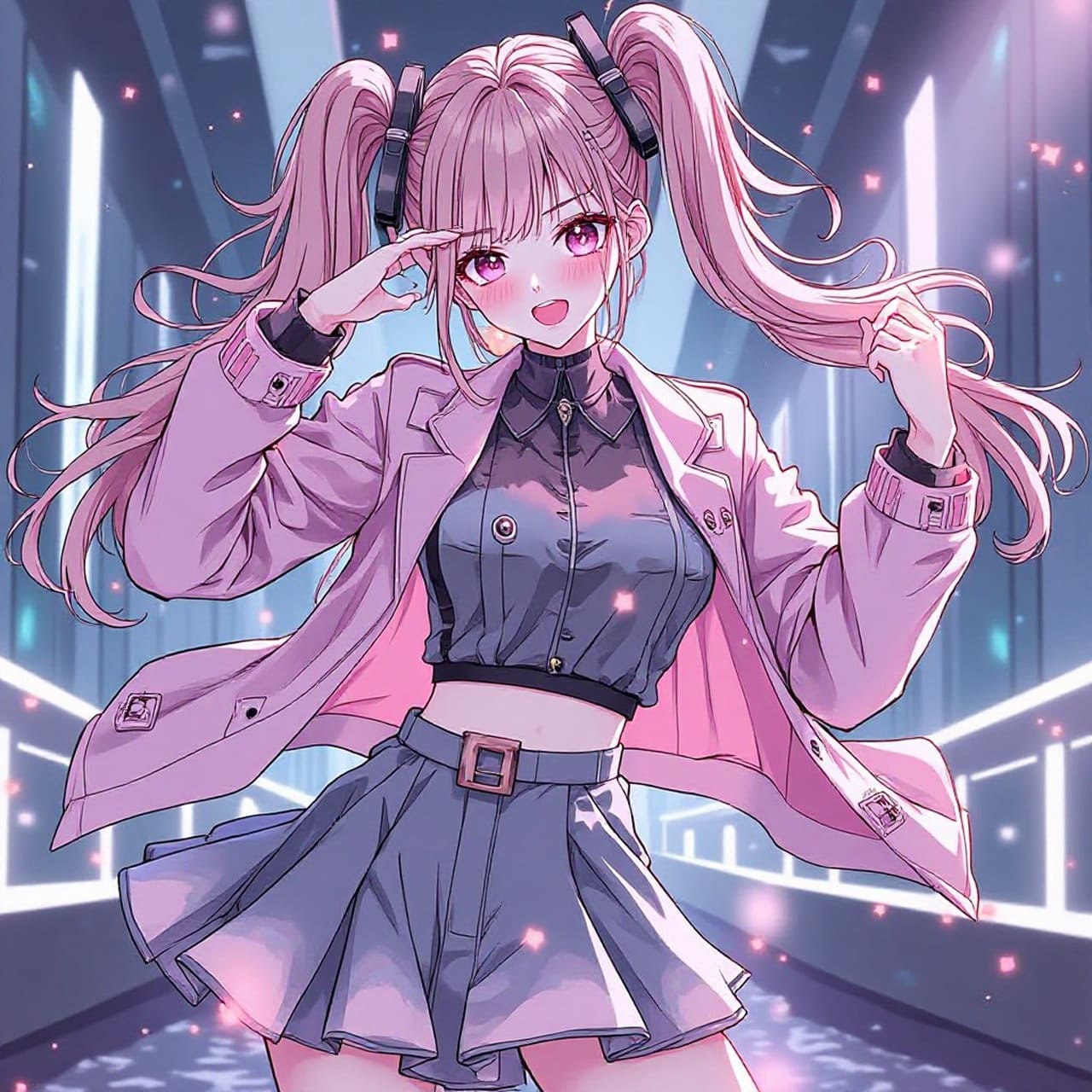 나만의 AI K-팝 밴드 만드는 방법