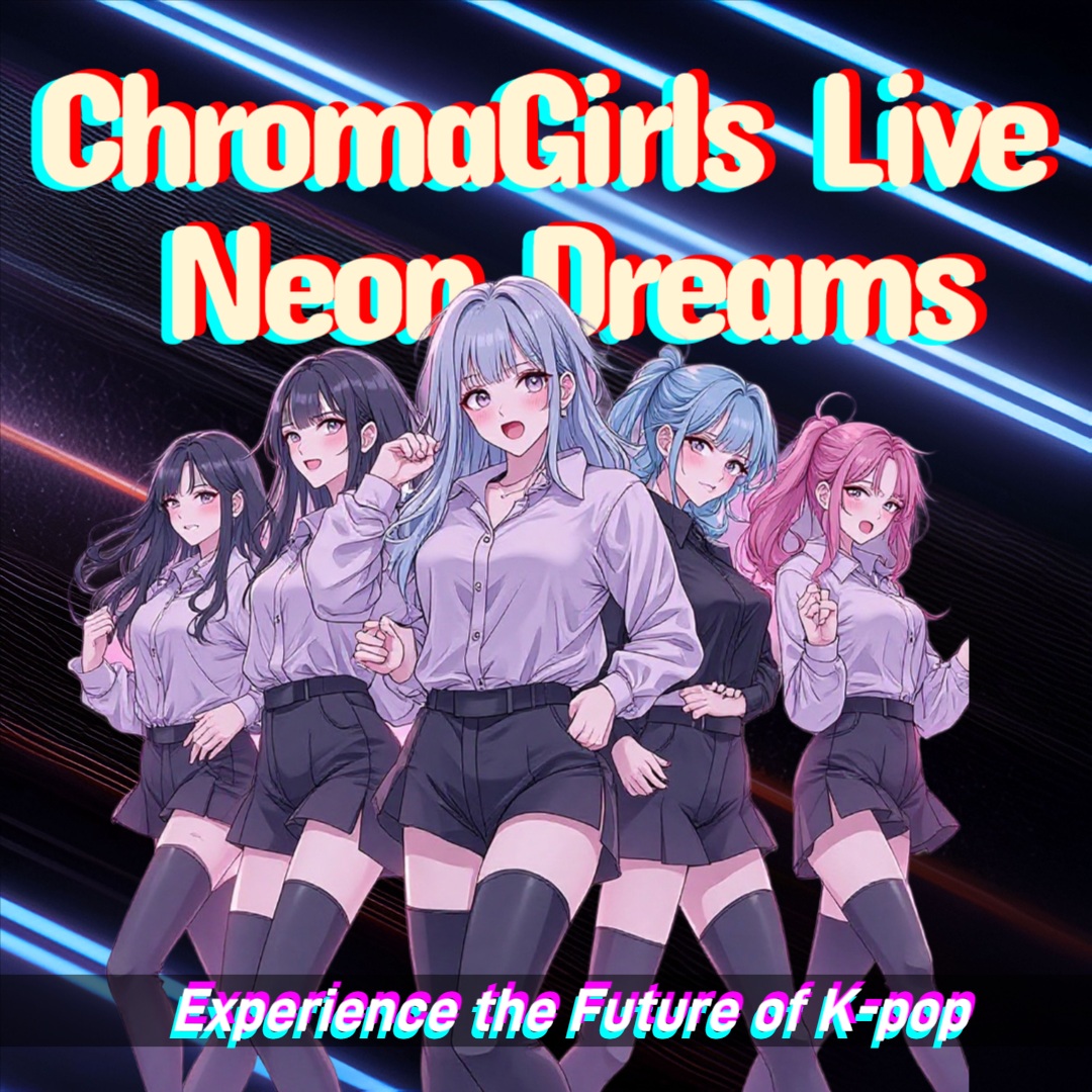 나만의 AI K-팝 밴드 만드는 방법