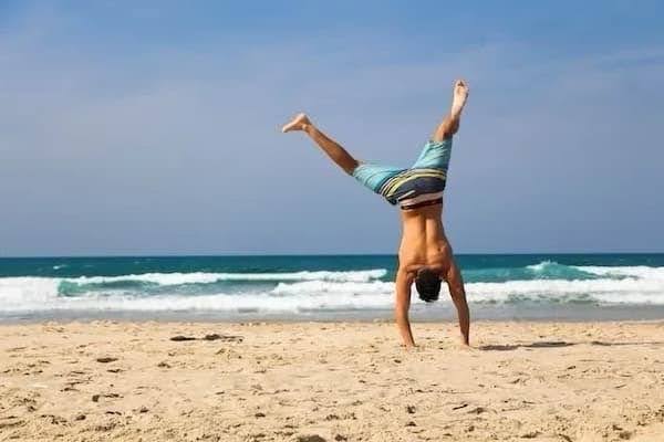 PhotoDirector アプリ編集後