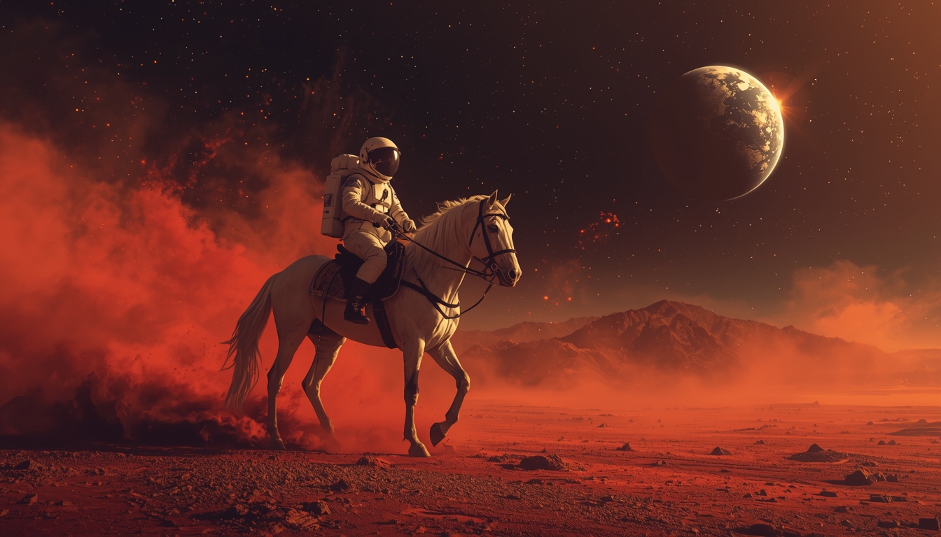 Leonardo.AI- The Complexity & Logic Test