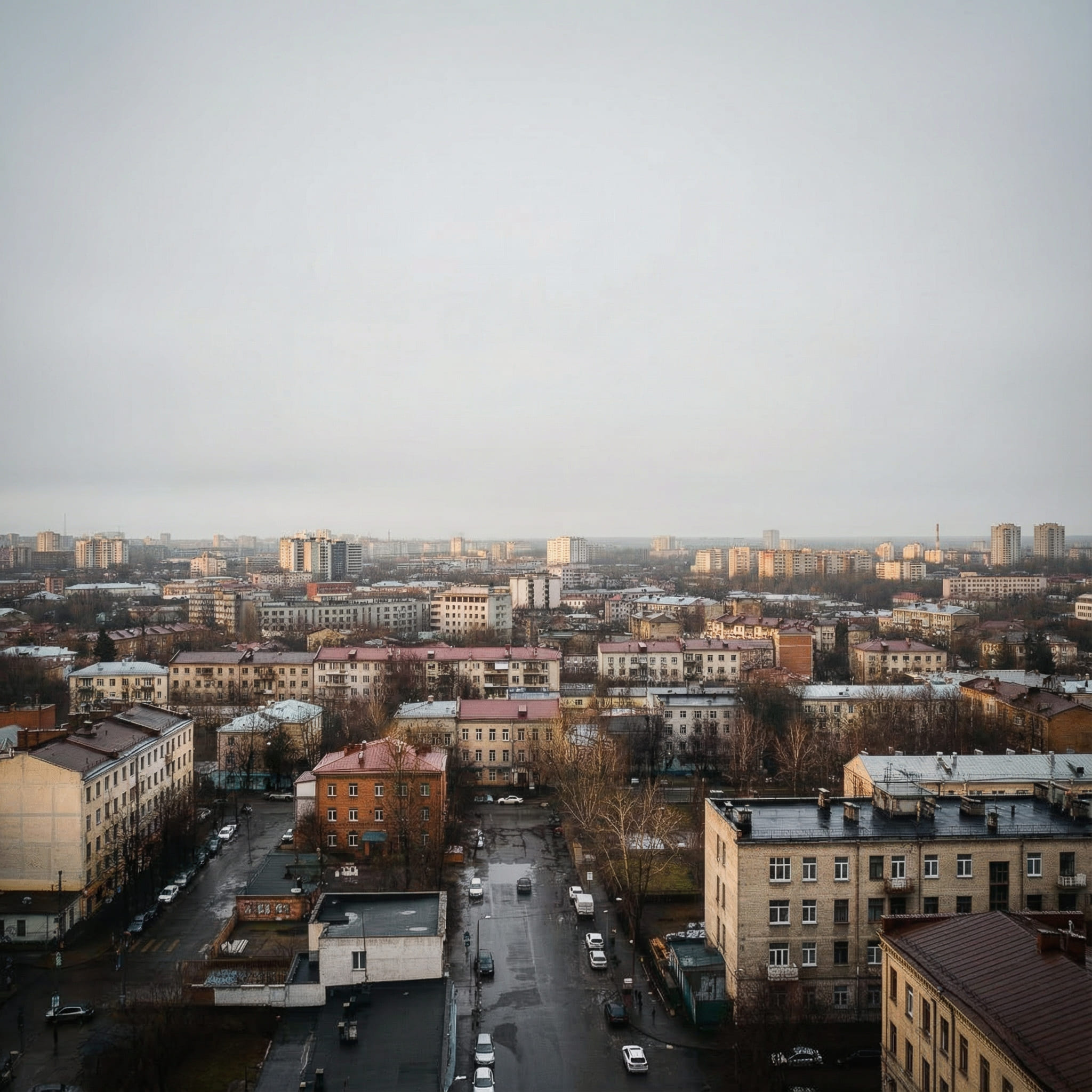 Portrait IA généré après