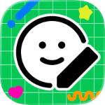 LINE スタンプメーカー