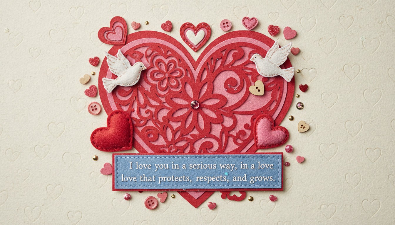 Long Valentine’s Day Messages