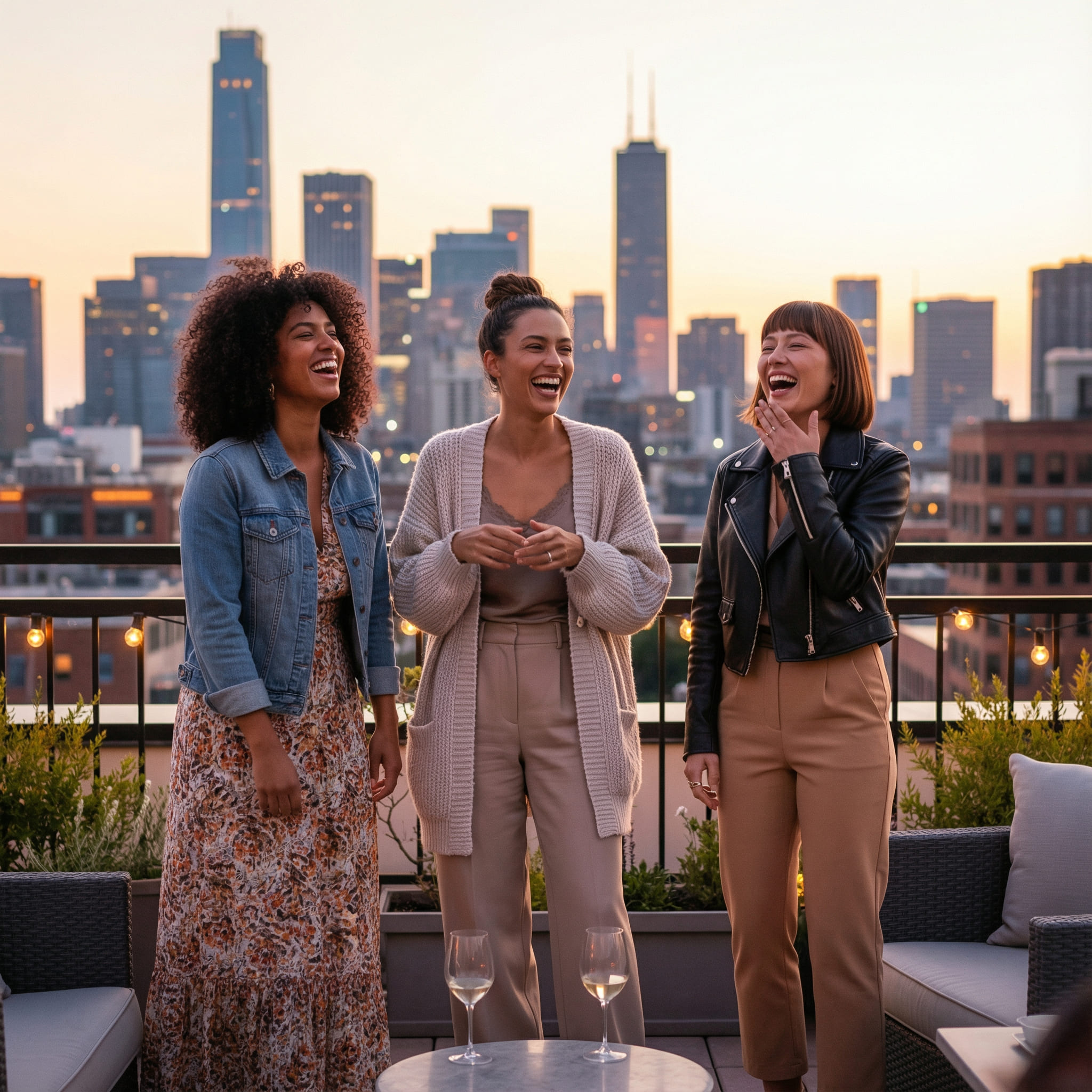 Verbessertes Schwachlicht-KI-Bild nachher