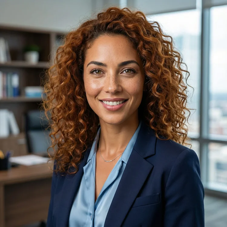 Education Administrator Professional