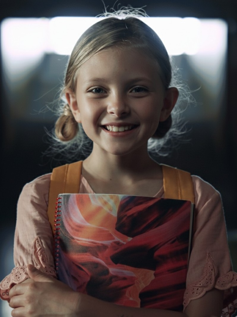 Reference Photo Before