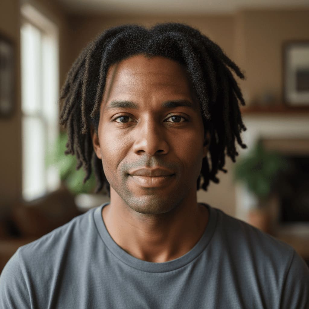 Reference Photo Before