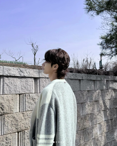 相片大師 男生長髮