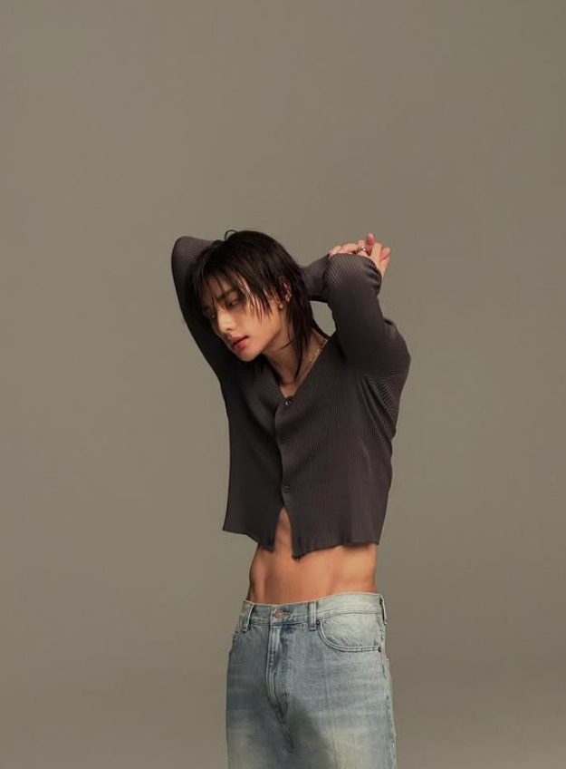 相片大師 男生長髮