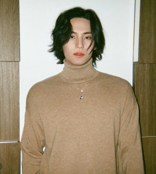 相片大師 男生長髮