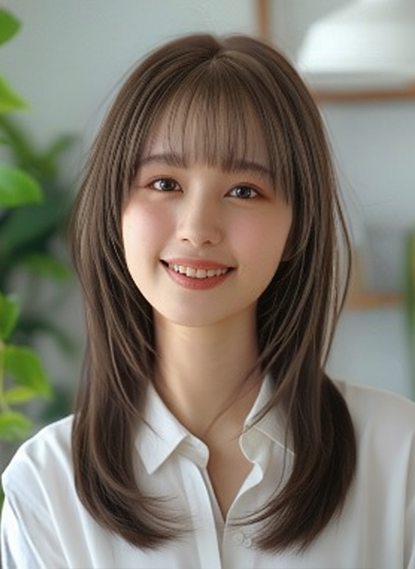 ロングレイヤーの参考画像