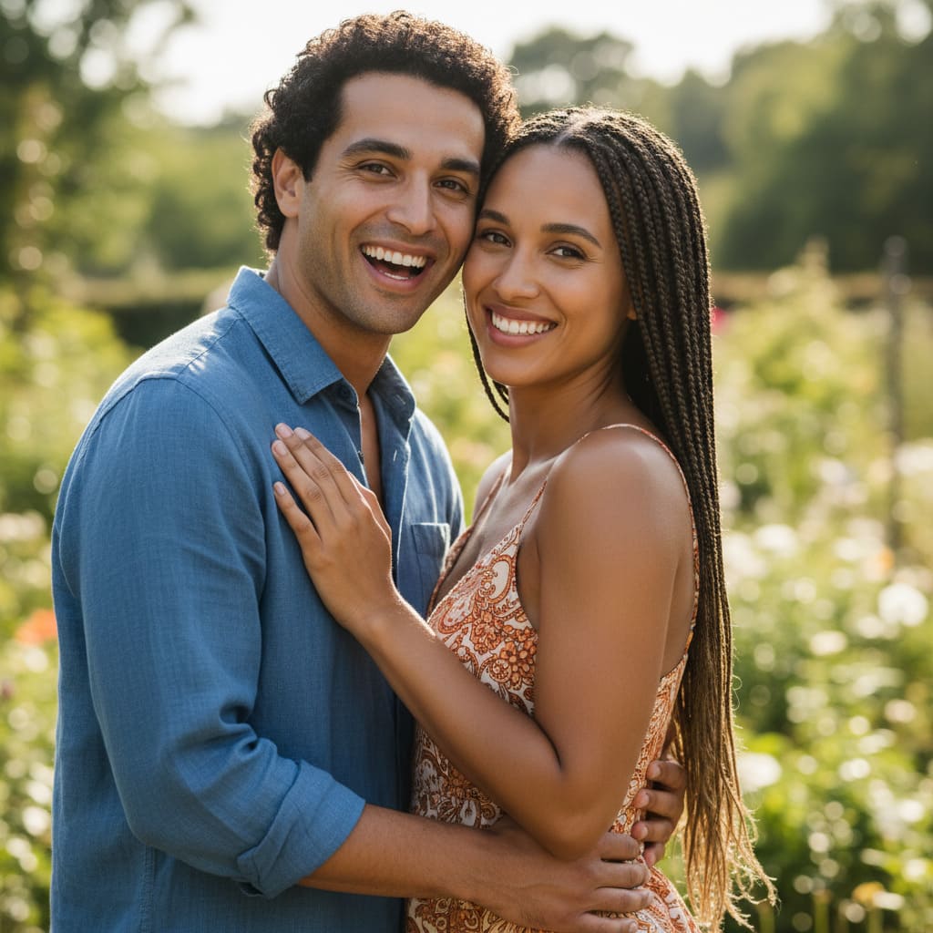 Reference Photo Before