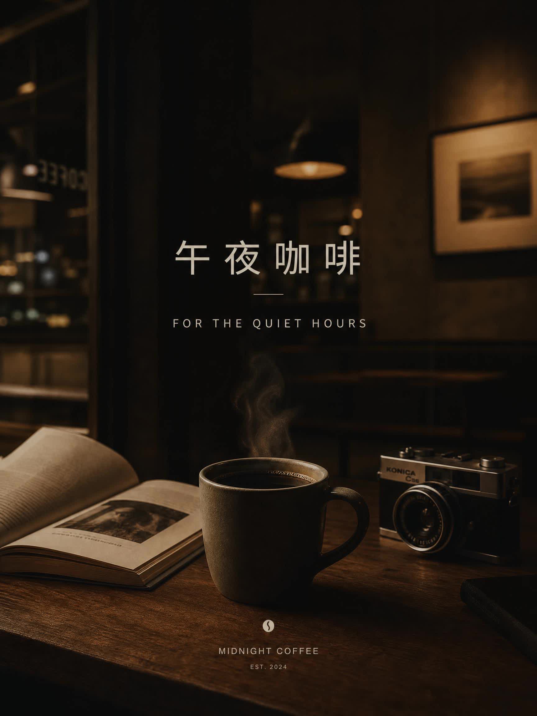 AI海報設計