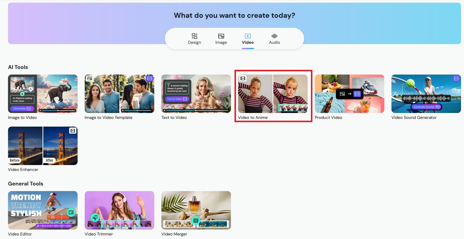 MyEdit Video to Anime Tutorial