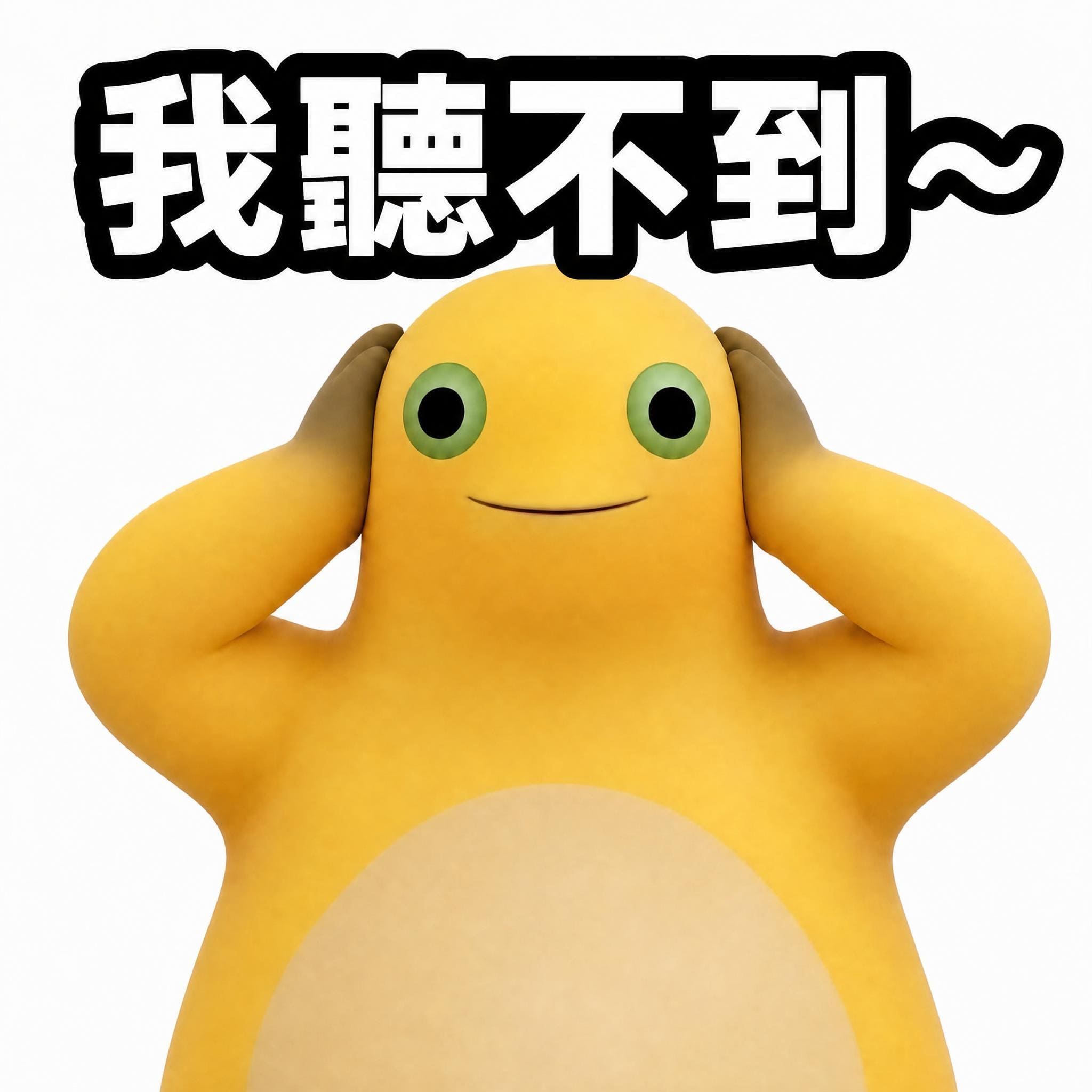 奶龍梗圖