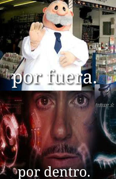 Meme del Doctor Simi