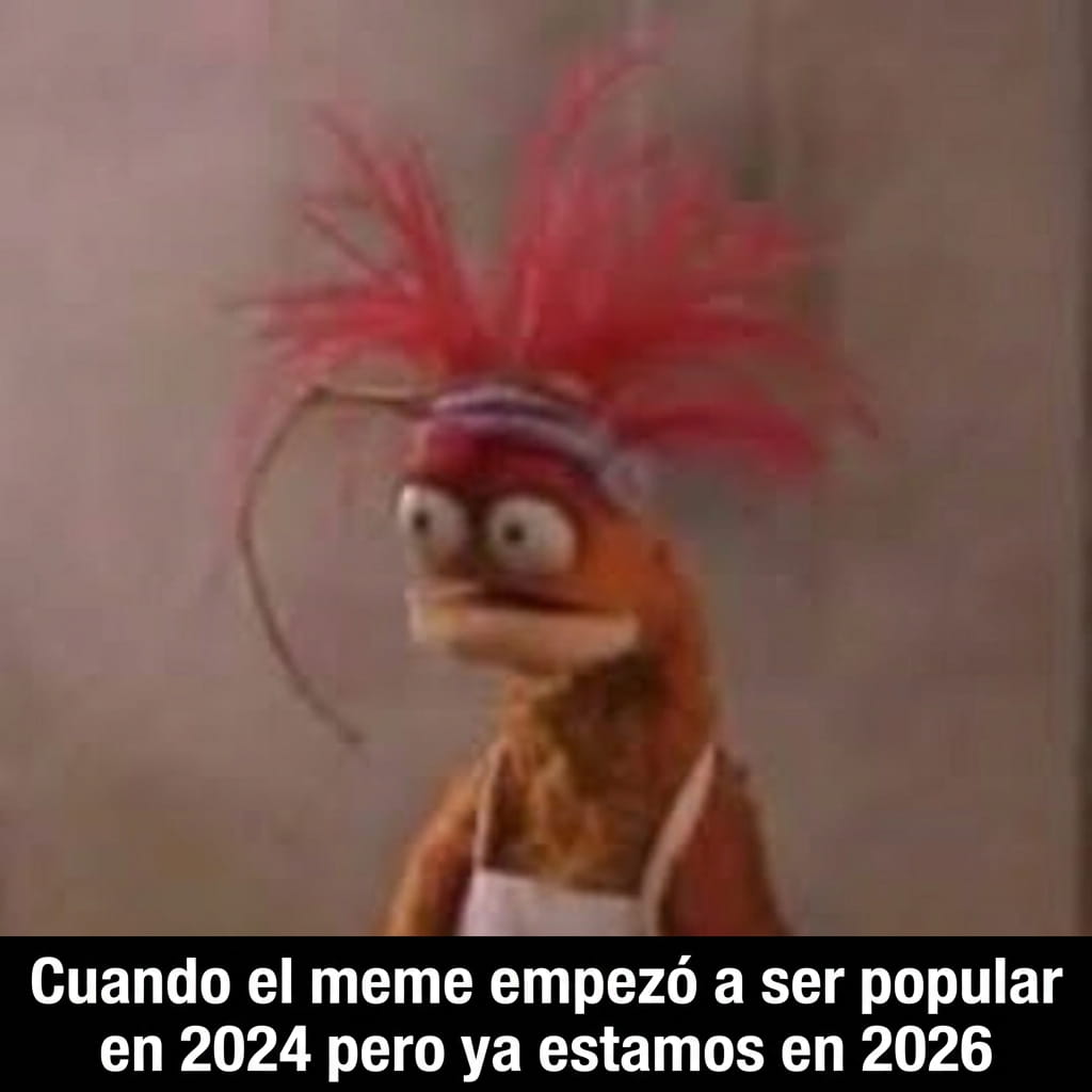 Meme de Pepe el langotino creado con MyEdit