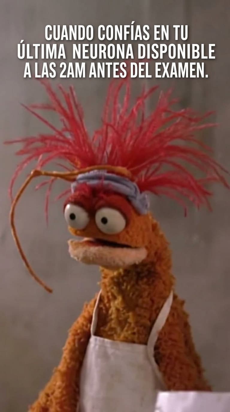 Meme de Pepe Langostino