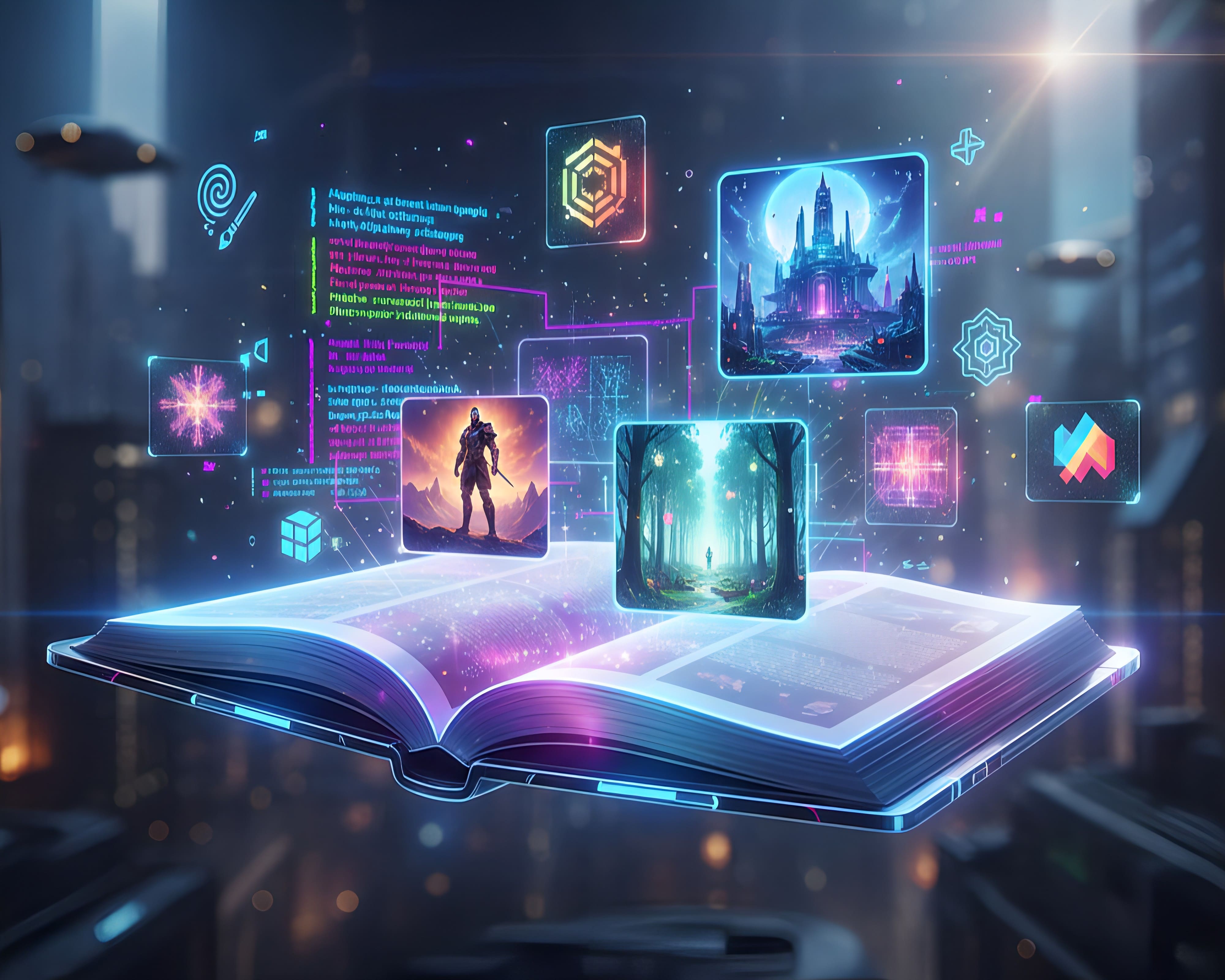 30 MidJourney Prompts to Copy & Paste (Plus Prompt Guide)