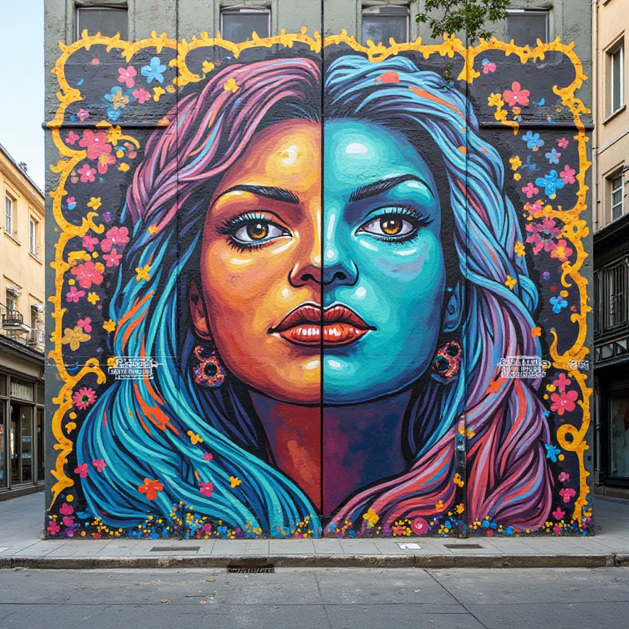 Reference Minimal Image Before