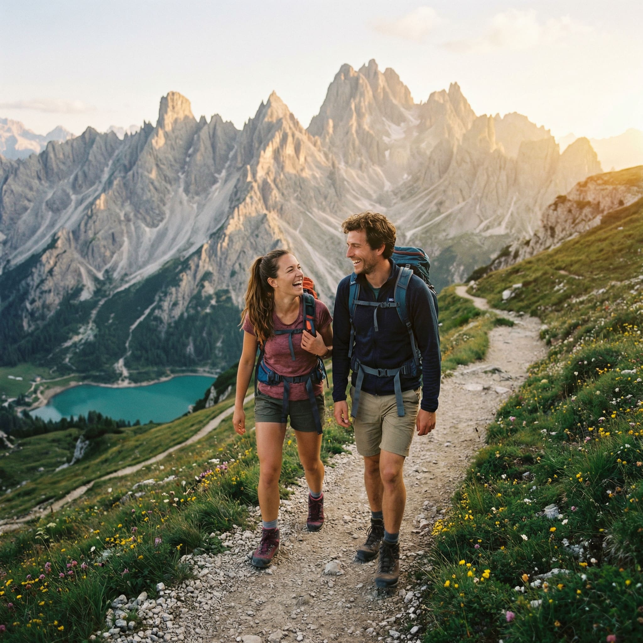 Photo de référence Avant