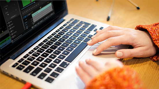 MP4 Videos schneiden - Die beste Software