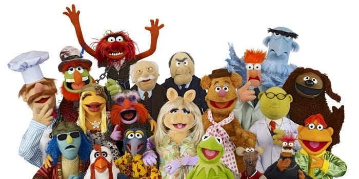 Imagen de The Muppets (serie, 2015–2016)
